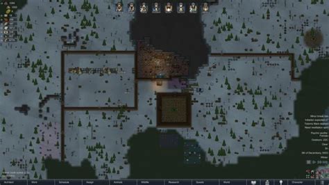 RimWorld: Nomadic Ranching Guide .